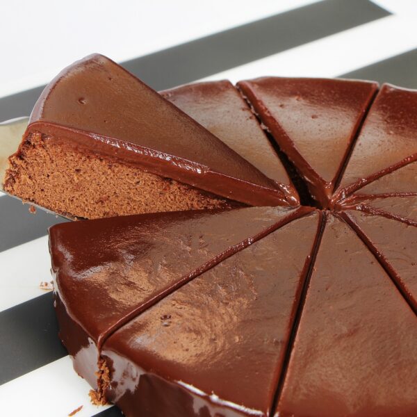 Cómo hacer una tarta de chocolate para esta navidad 2022