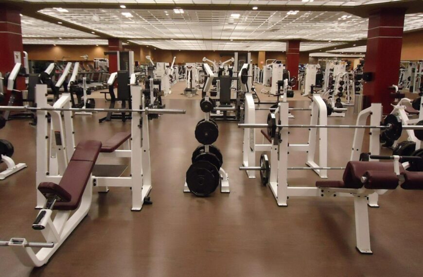 Alimentos para recuperar las agujetas mejor después del gimnasio