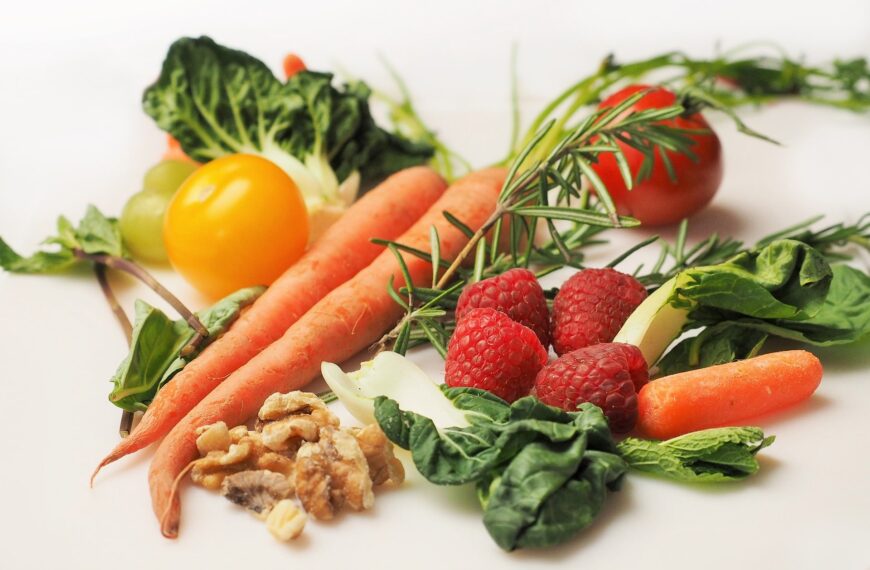 Existen alimentos para combatir las varices