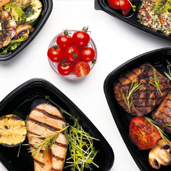 La importancia de una alimentación saludable para el bienestar y la longevidad