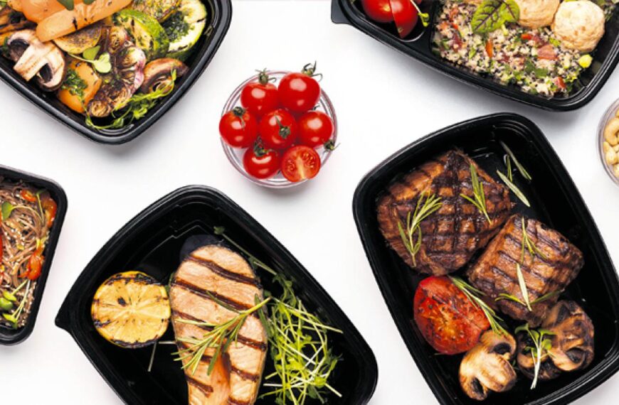 La importancia de una alimentación saludable para el bienestar y la longevidad