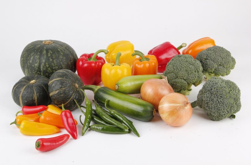 Cash Gaymo te recomienda Superalimentos que debes tener en cuenta a partir de 50 años