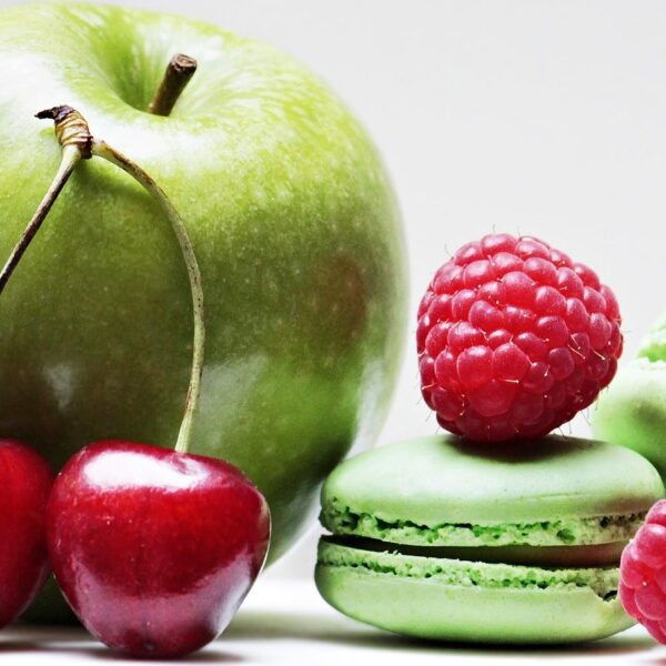 La importancia de tener una buena alimentación