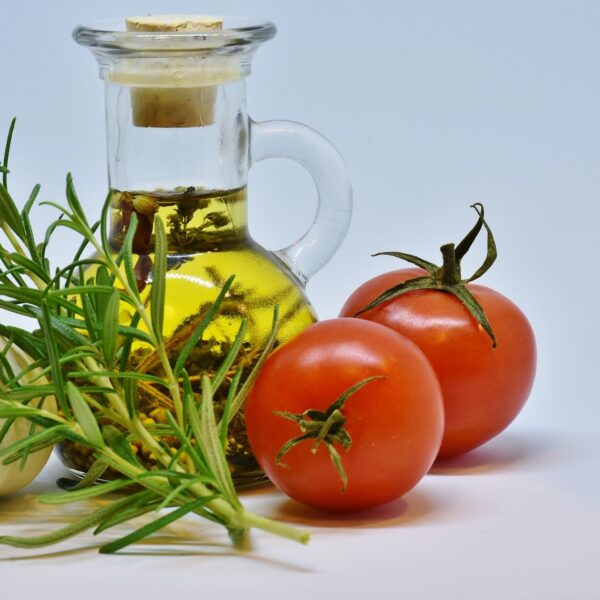 Dieta mediterránea