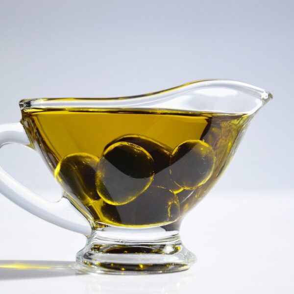 Aceite de oliva