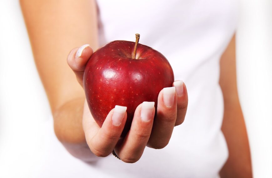 La dieta vegana y vegetariana: Un enfoque saludable para reducir las grasas en sangre