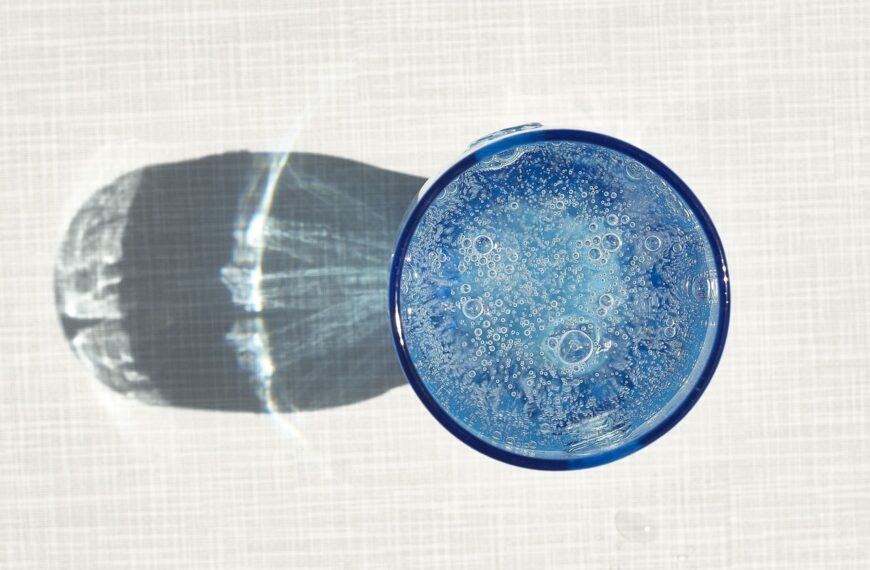 Agua con gas: ¿una alternativa saludable respaldada por la ciencia?