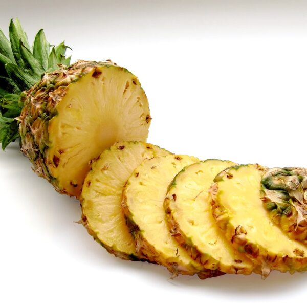 Disfruta del verano con frutas frescas: una opción saludable en Cash Gaymo