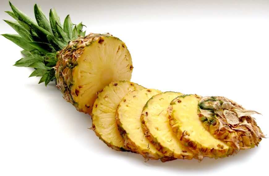 Disfruta del verano con frutas frescas: una opción saludable en Cash Gaymo