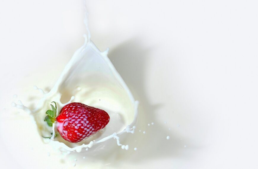 El Debate en Torno al Consumo de Leche y su Impacto en la Buena Alimentación: ¿Cuándo es Recomendable Detenerse?