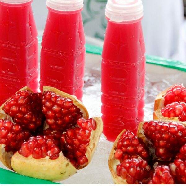 La Dieta Detox: Una Tendencia de Salud en Auge para Limpiar el Cuerpo y Recargar Energías
