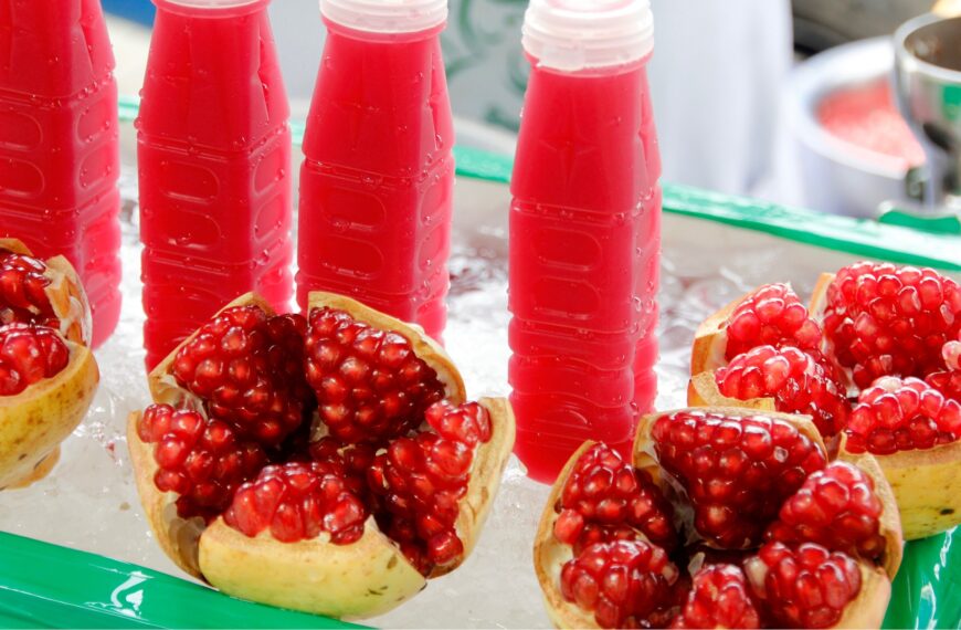 La Dieta Detox: Una Tendencia de Salud en Auge para Limpiar el Cuerpo y Recargar Energías