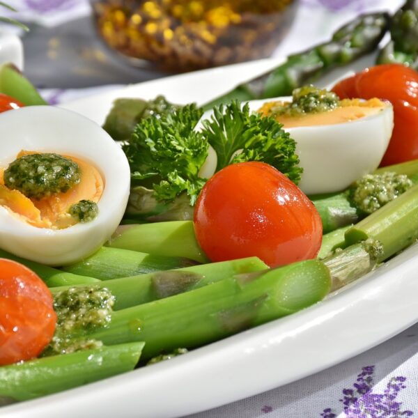 La Dieta de 2000 Calorías: Un Camino hacia una Alimentación Saludable