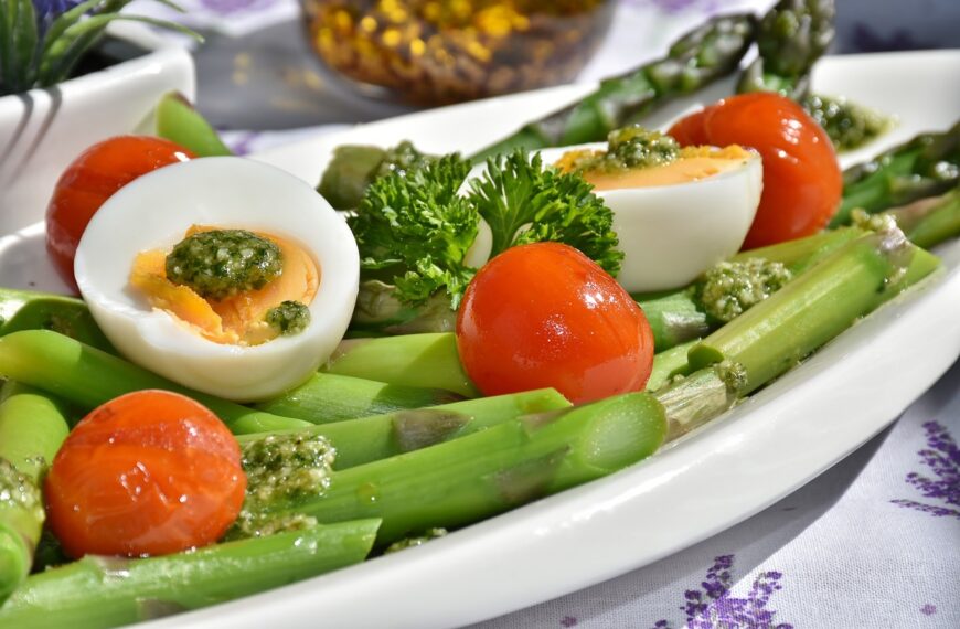 La Dieta de 2000 Calorías: Un Camino hacia una Alimentación Saludable