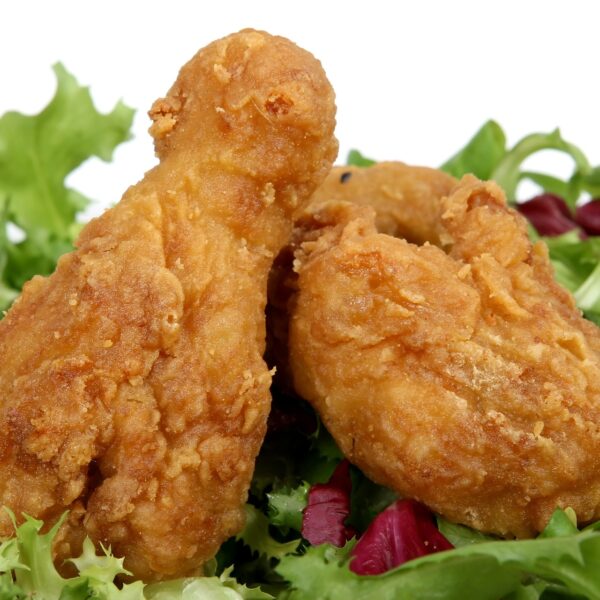 Deliciosas Recetas Saludables para tu Freidora de Aceite: Encuentra los Ingredientes en Cash Gaymo Coín y Cash Gaymo Alhaurín de la Torre