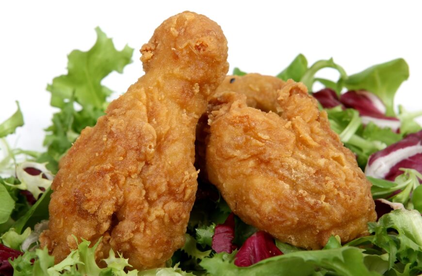 Deliciosas Recetas Saludables para tu Freidora de Aceite: Encuentra los Ingredientes en Cash Gaymo Coín y Cash Gaymo Alhaurín de la Torre