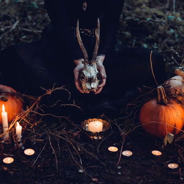 ¡Prepárate para un Halloween Terroríficamente Delicioso con Cash Gaymo!