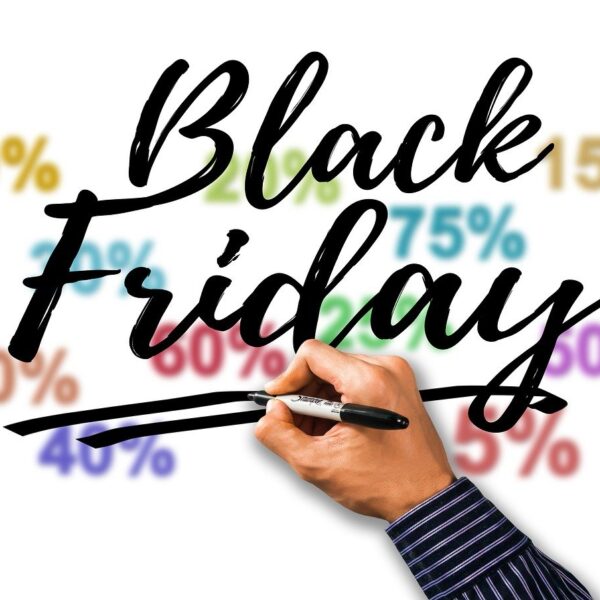 ¡Black Friday en Cash Gaymo Alhaurín de la Torre y Coín: Ofertas Excepcionales por Tiempo Limitado!