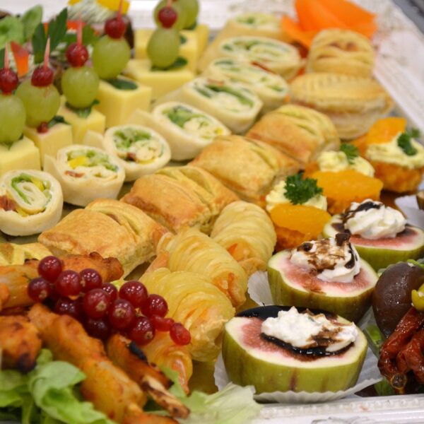 Sabores Festivos y Saludables: Delicias Navideñas que Nutren el Cuerpo con Cash Gaymo Coín y Cash Gamyo Alhaurín de la Torre