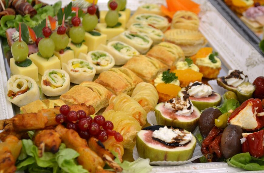 Sabores Festivos y Saludables: Delicias Navideñas que Nutren el Cuerpo con Cash Gaymo Coín y Cash Gamyo Alhaurín de la Torre