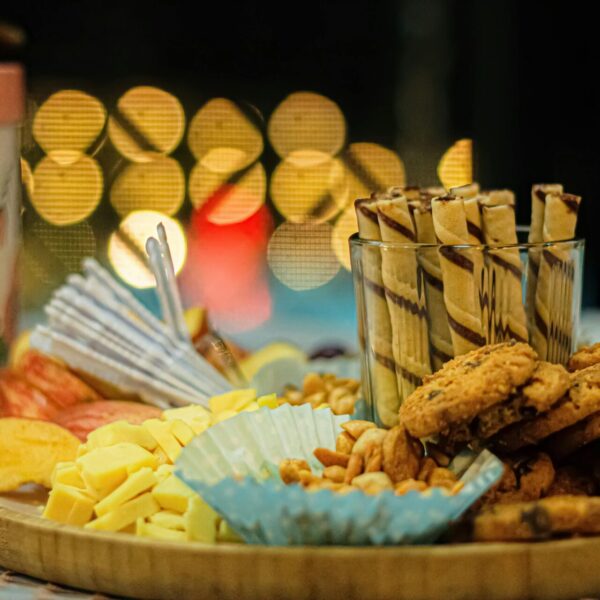 Descubre en Cash Gaymo Coín y Cash Gaymo Alhaurín de la Torre: snacks Saludables para Picar en Casa