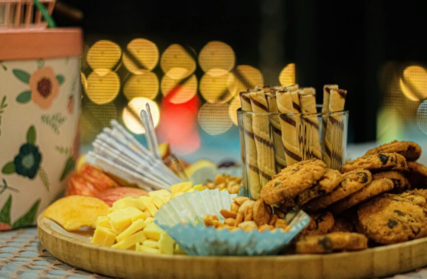 Descubre en Cash Gaymo Coín y Cash Gaymo Alhaurín de la Torre: snacks Saludables para Picar en Casa