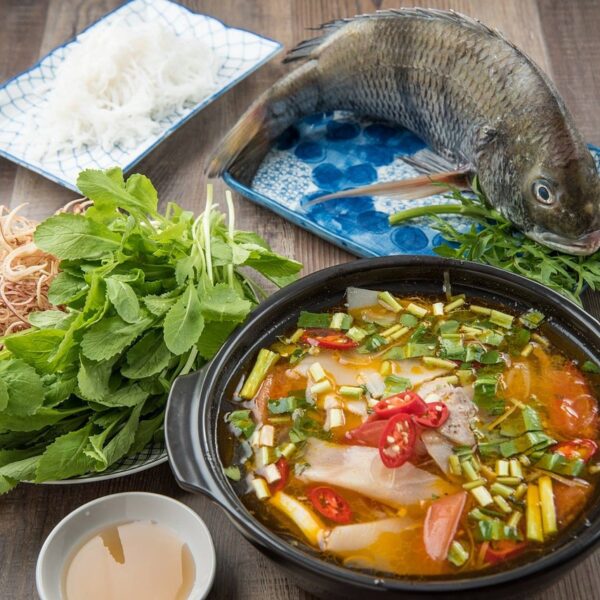 Los mejores platos vegetales: una tendencia culinaria en ascenso