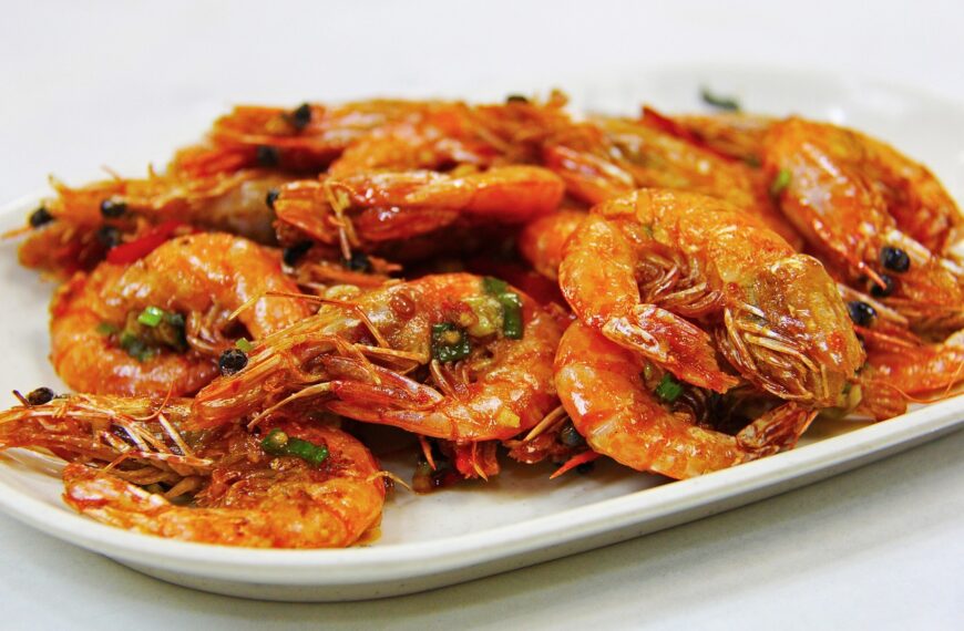 El Renacimiento Marina: Vertido Cero y Cambio Climático Impulsan las Capturas de Gambas en la Costa del Sol