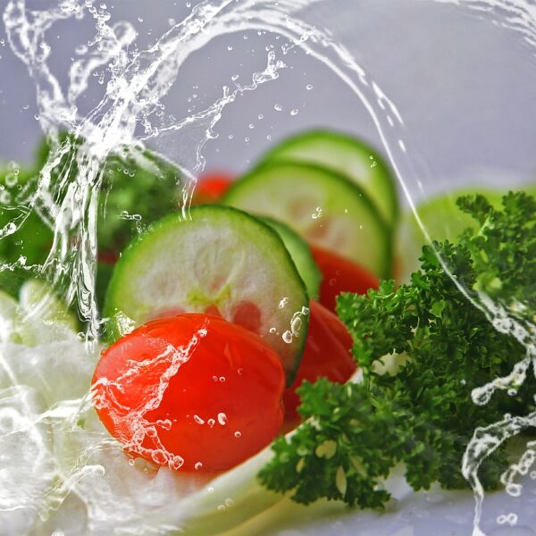 ¡Las verduras aliadas para mantenernos saludables y llenos de energía!
