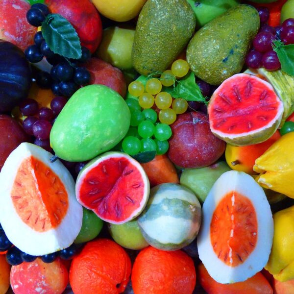 Las Mejores Frutas para Combatir el Calor del Verano
