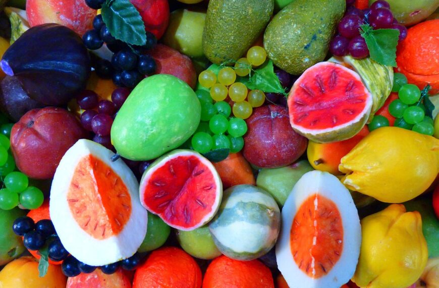 Las Mejores Frutas para Combatir el Calor del Verano