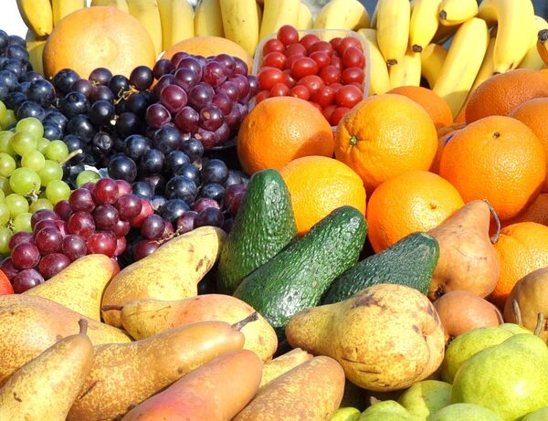 Los Mejores Alimentos para Consumir en Verano: Encuéntralos en Cash Gaymo Coín y Cash Gaymo Alhaurín de la Torre