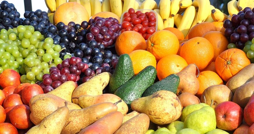 Los Mejores Alimentos para Consumir en Verano: Encuéntralos en Cash Gaymo Coín y Cash Gaymo Alhaurín de la Torre