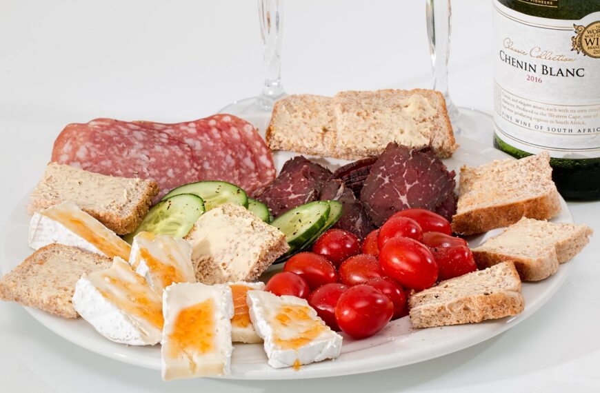 Cómo Alimentarse para Combatir la Anemia, según los Expertos