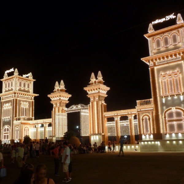 Prepara tu Feria de Málaga 2024 en Cash Gaymo Coín y Cash Gaymo Alhaurín de la Torre