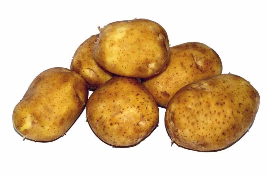 Evita refrigerar las patatas: los especialistas advierten sobre los riesgos