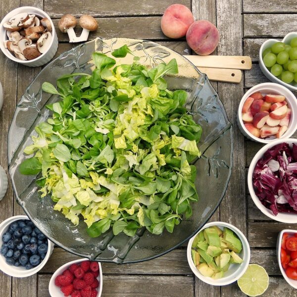 Los Mejores Alimentos de Temporada para Comer en Septiembre: Frescura y Salud en Cash Gaymo