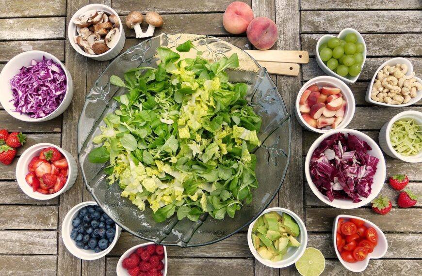 Los Mejores Alimentos de Temporada para Comer en Septiembre: Frescura y Salud en Cash Gaymo