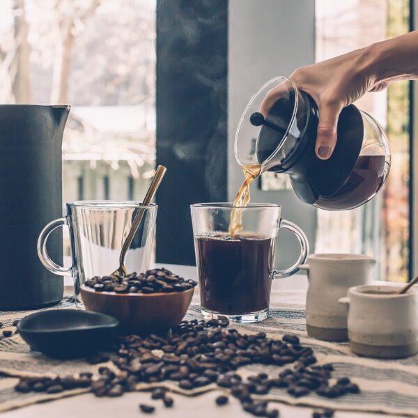 El Café y el Pan Tostado: Una Experiencia para los Sentidos
