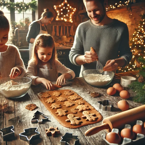 Cómo preparar un dulce casero perfecto para estas fiestas con ingredientes de Cash Gaymo