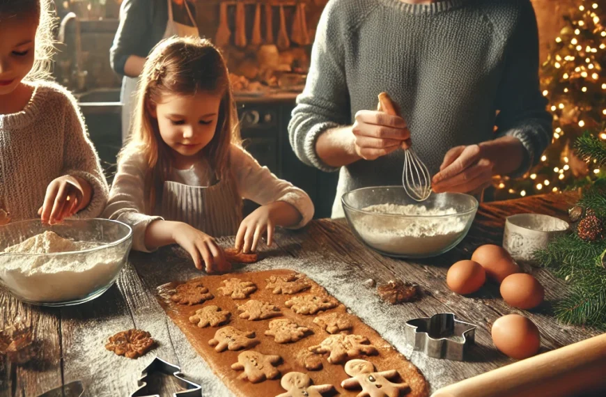 Cómo preparar un dulce casero perfecto para estas fiestas con ingredientes de Cash Gaymo