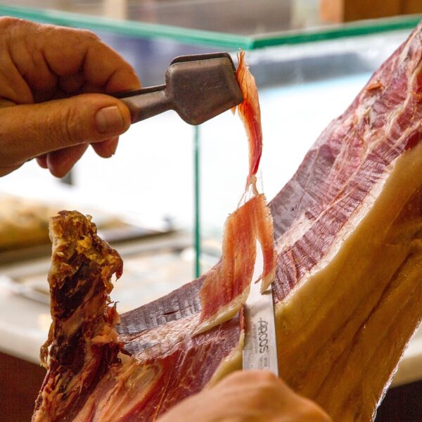 Cómo conservar tu jamón después de las fiestas para disfrutarlo al máximo