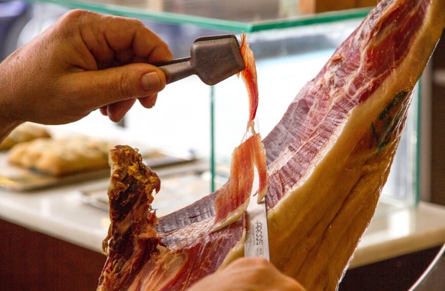 Cómo conservar tu jamón después de las fiestas para disfrutarlo al máximo