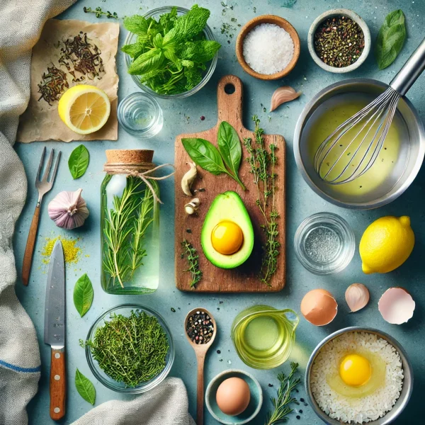 Secretos Culinarios Revelados: Trucos de Cocina que Transformarán tus Platos