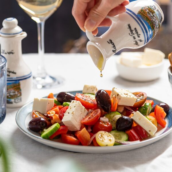 ¡Dale un Toque Primaveral a tu Cocina! Recetas y Trucos Frescos para Abril en Málaga