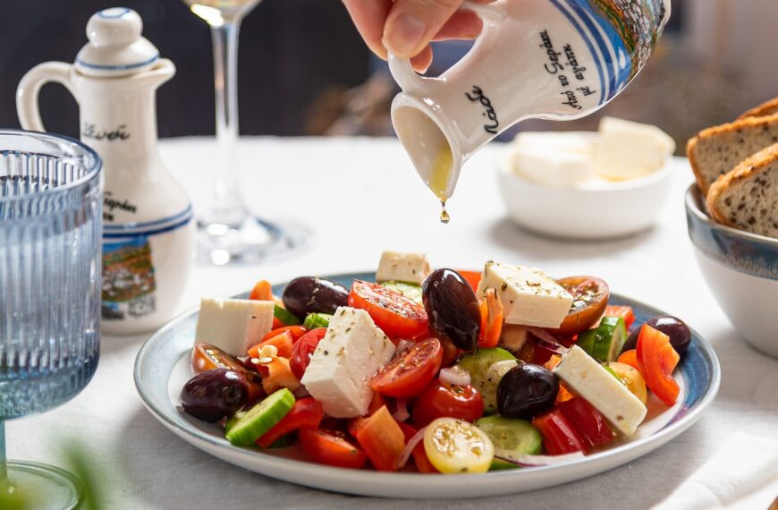 ¡Dale un Toque Primaveral a tu Cocina! Recetas y Trucos Frescos para Abril en Málaga
