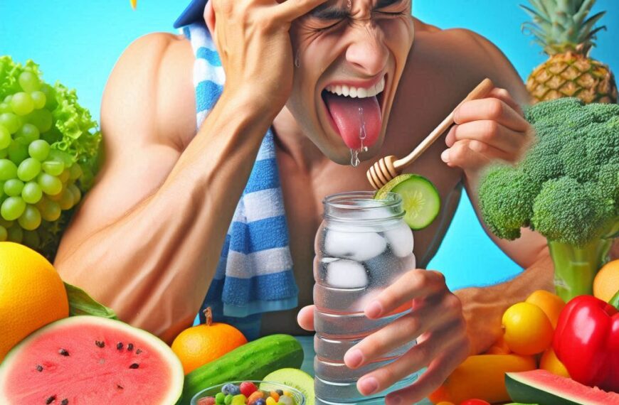 Recetas de Verano Saludables | Tu Supermercado | Junio