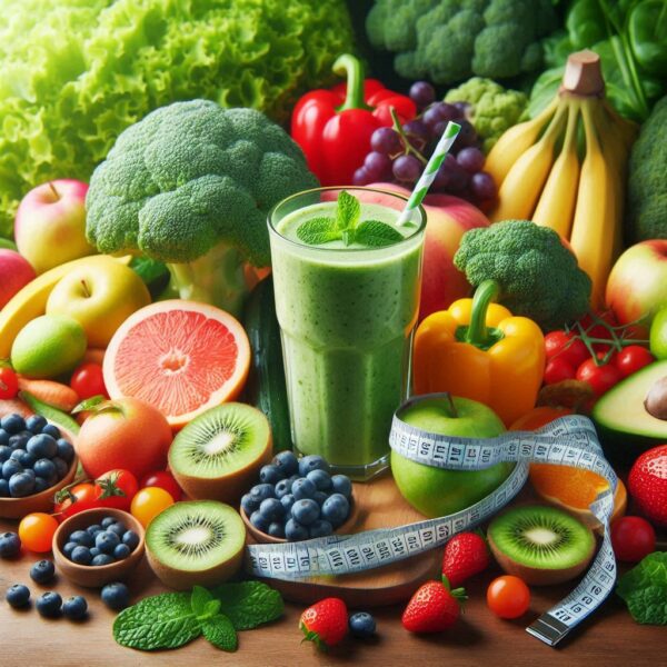 Nutrición Inteligente: La Guía Definitiva para Diabéticos que Aman Comer Bien