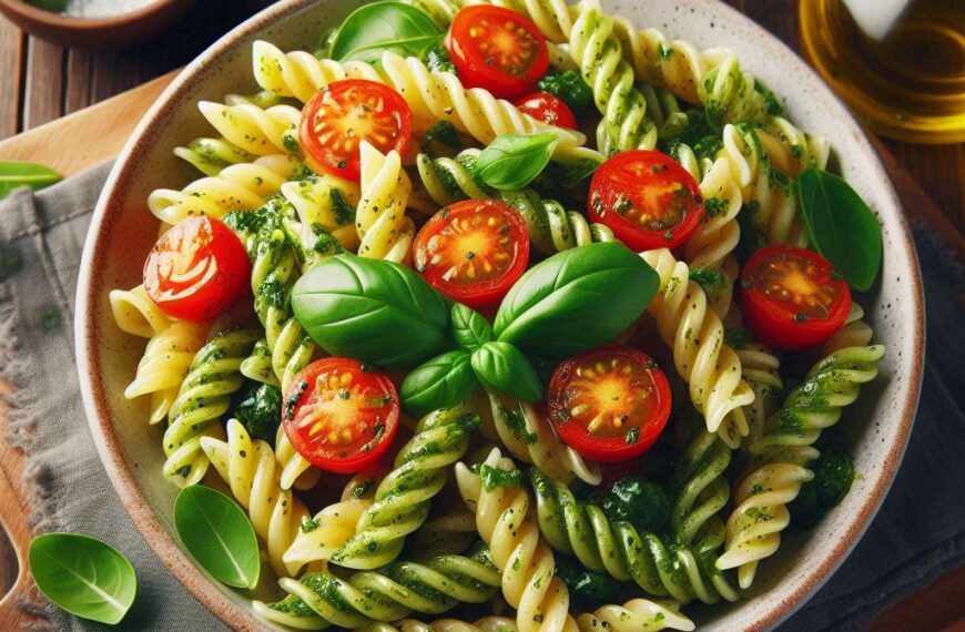 Recetas Frescas y Trucos de Cocina para el Verano