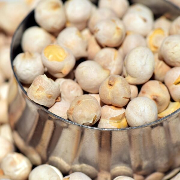 Cómo Hacer Garbanzos al Vapor: Guía Completa y Recetas 😋